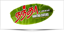Nantha Caters