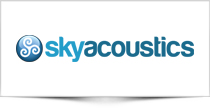 Sky Acoustics
