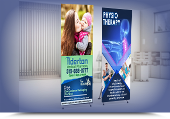 Banners Design