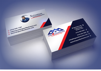 Business Cards