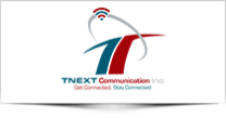 TNext Communication