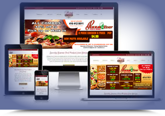 Web banners