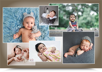 Baby Photography